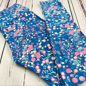 Lularoe One Size Leggings